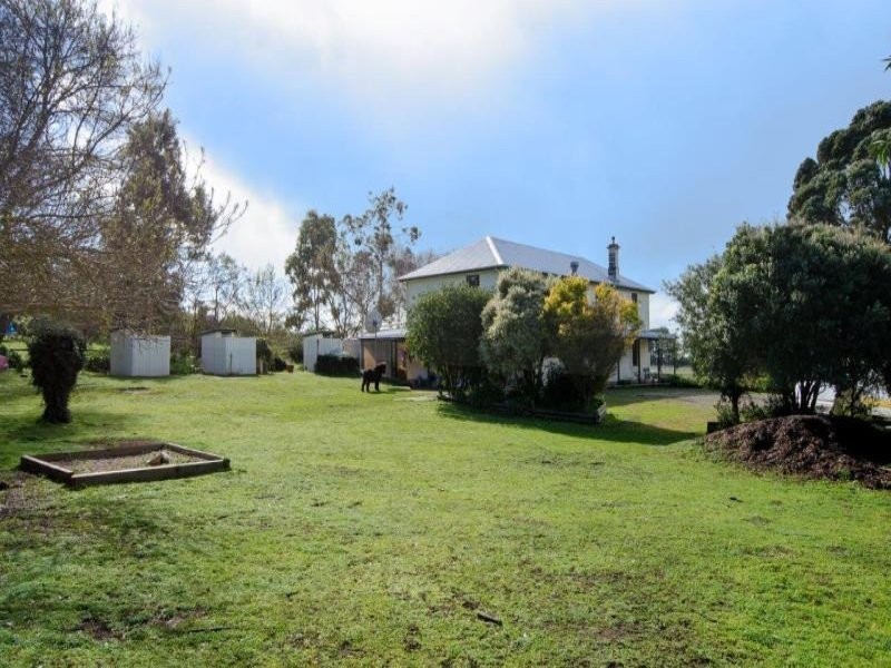 167 Main Street, Hatherleigh SA 5280