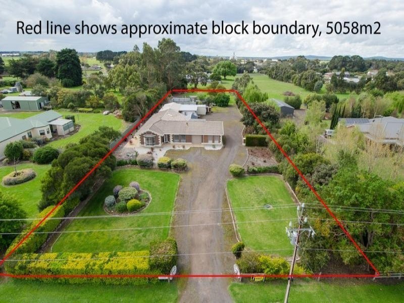 184 Williams Road, Millicent SA 5280