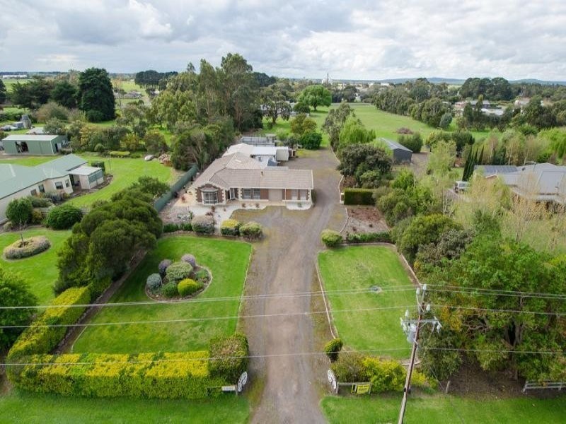 184 Williams Road, Millicent SA 5280