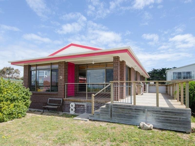 38 Beach Road, Beachport SA 5280