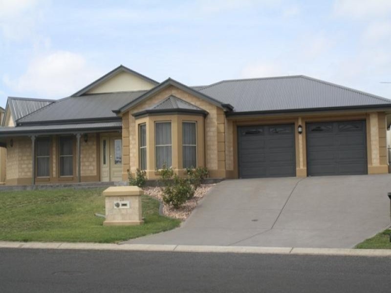 28 Matthew Flinders Way, Mount Gambier SA 5290