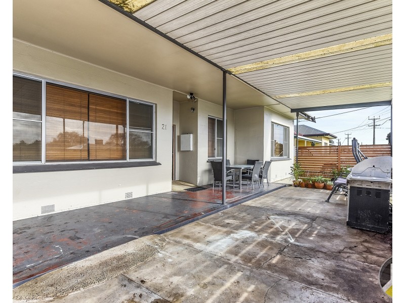 21 Williams Road, Millicent SA 5280