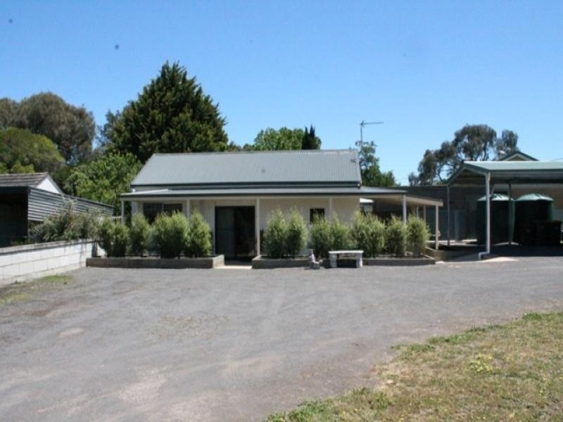 23 Rendelsham Road, Millicent SA 5280