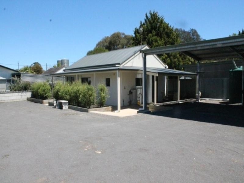 23 Rendelsham Road, Millicent SA 5280