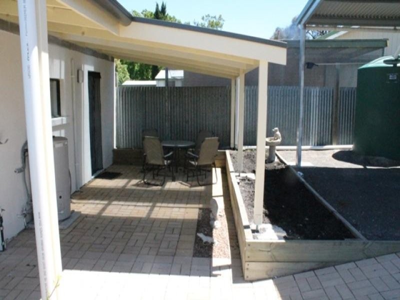 23 Rendelsham Road, Millicent SA 5280