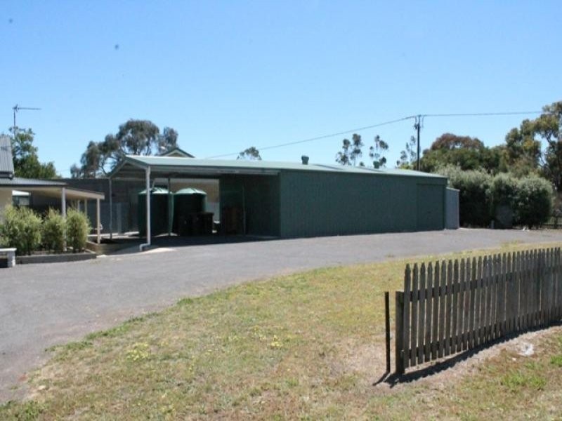 23 Rendelsham Road, Millicent SA 5280