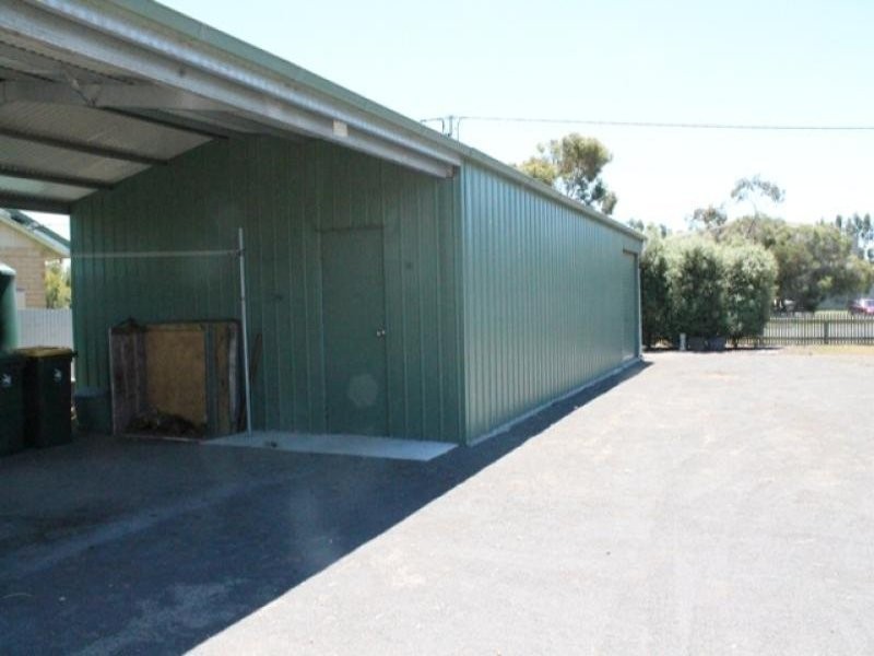 23 Rendelsham Road, Millicent SA 5280