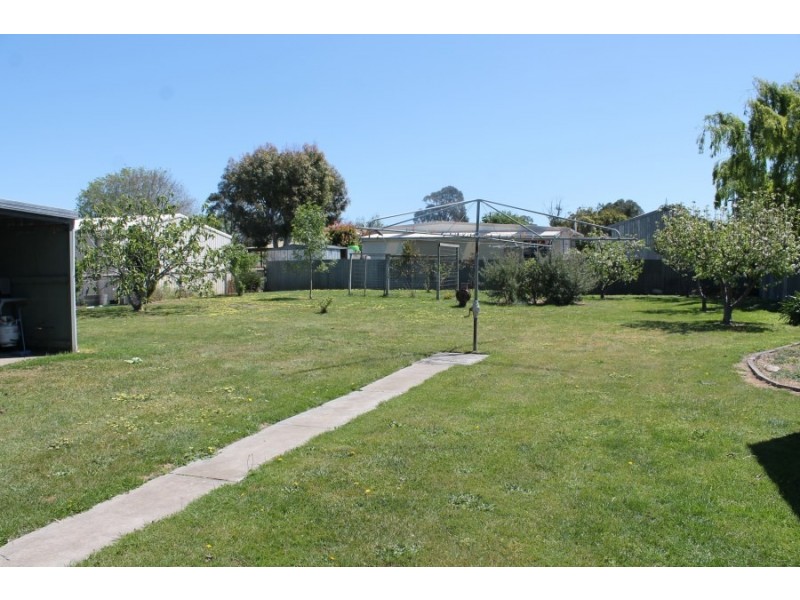 20 Ninth Street, Millicent SA 5280