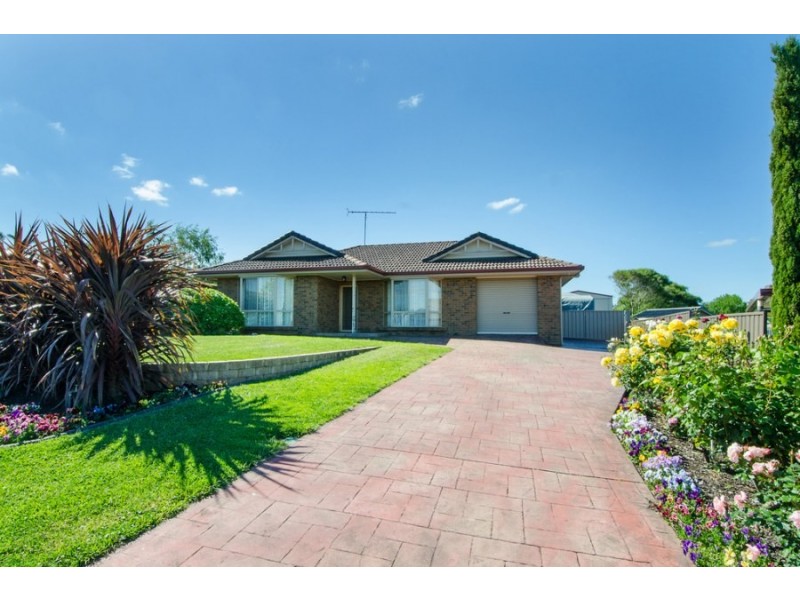 30 Kookaburra Court, Mount Gambier SA 5290