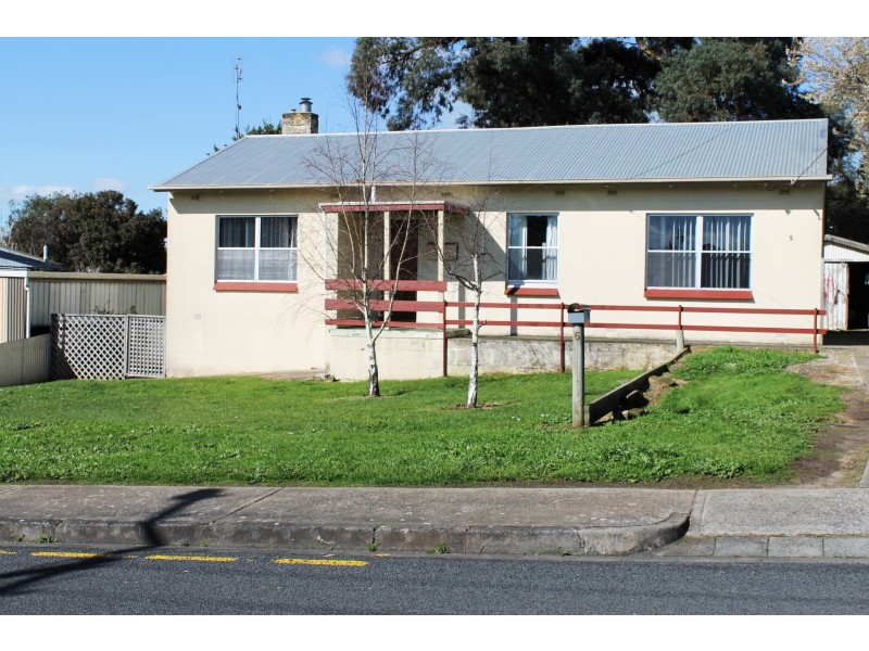 5 Fartch Street, Mount Gambier SA 5290