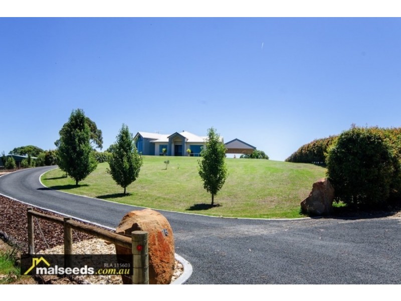 15 Turnbull Drive, Mount Gambier SA 5290