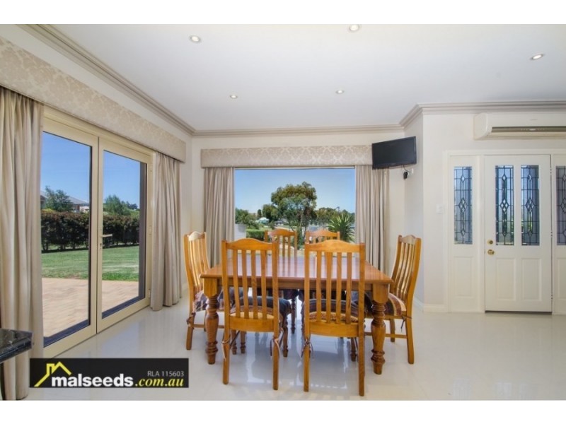 15 Turnbull Drive, Mount Gambier SA 5290