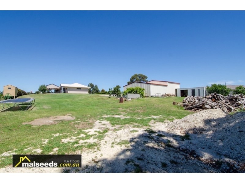 15 Turnbull Drive, Mount Gambier SA 5290