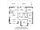 1 Rendelsham Road, Millicent SA 5280 Floorplan