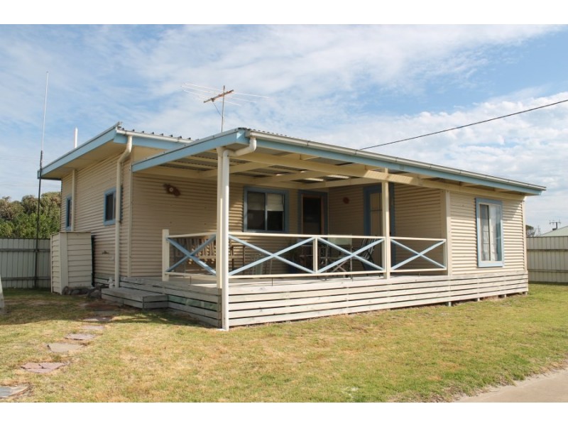 20 Eliza Street, Southend SA 5280