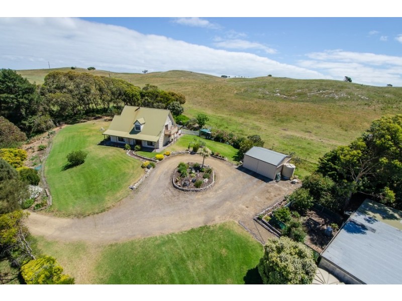 93 Buhlmans Road, Rendelsham SA 5280