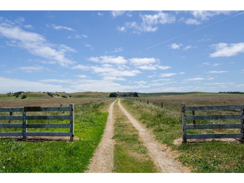 93 Buhlmans Road, Rendelsham SA 5280