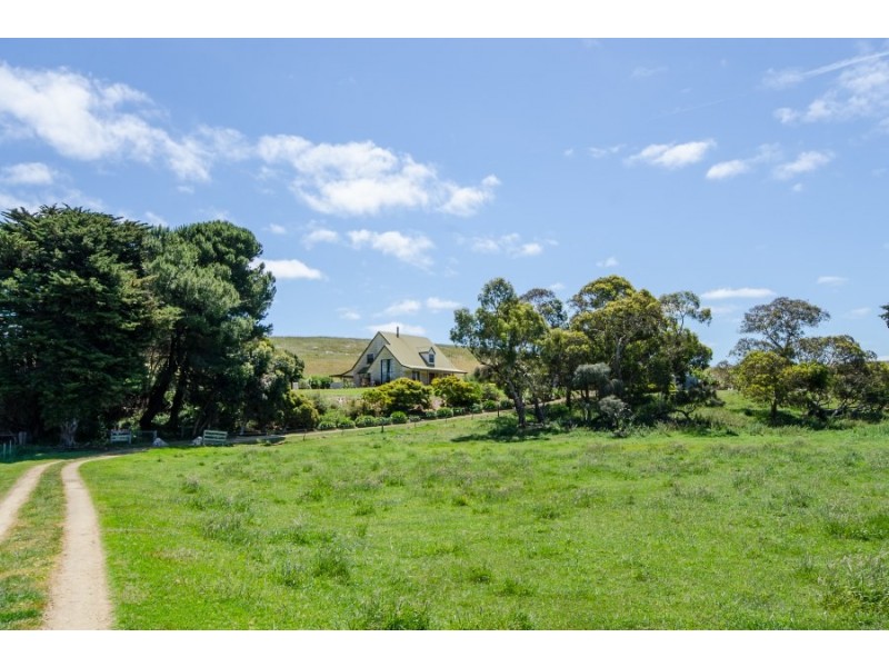 93 Buhlmans Road, Rendelsham SA 5280