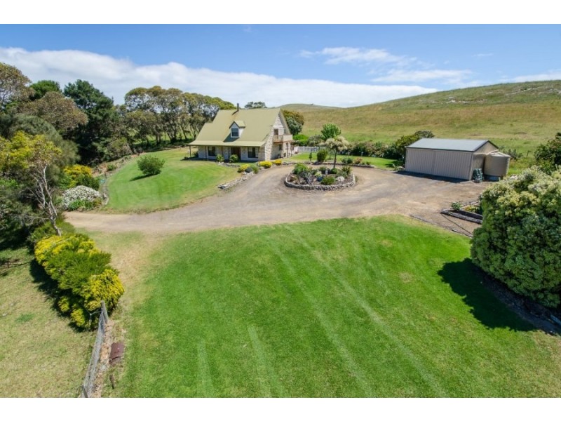 93 Buhlmans Road, Rendelsham SA 5280