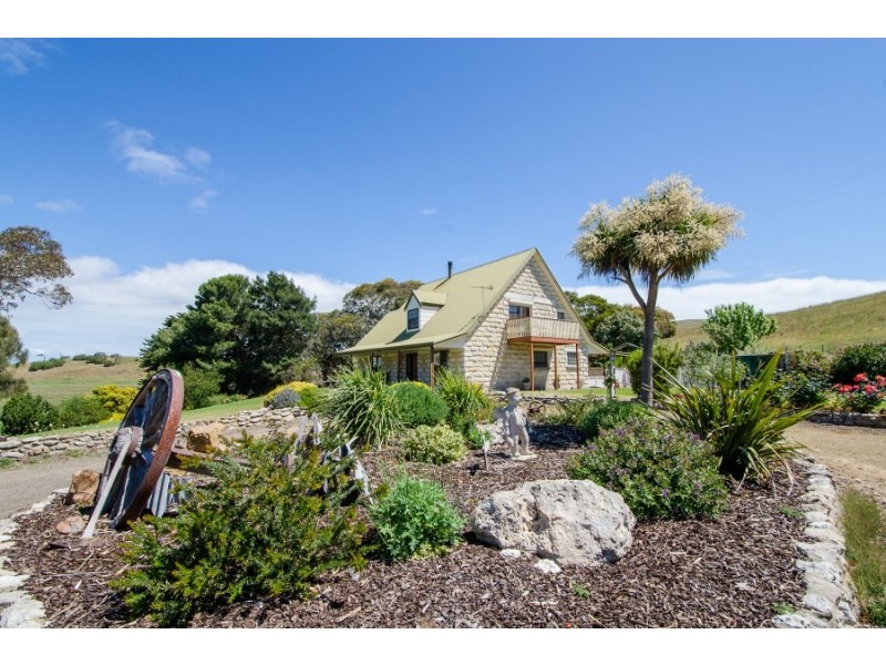 93 Buhlmans Road, Rendelsham SA 5280