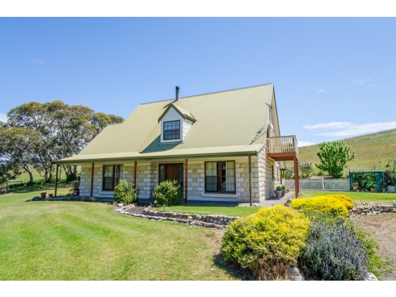 93 Buhlmans Road, Rendelsham SA 5280