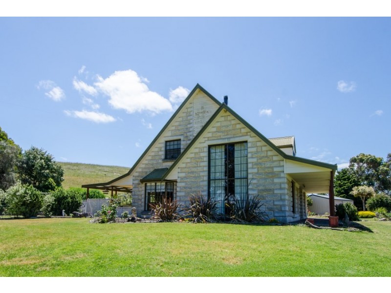 93 Buhlmans Road, Rendelsham SA 5280