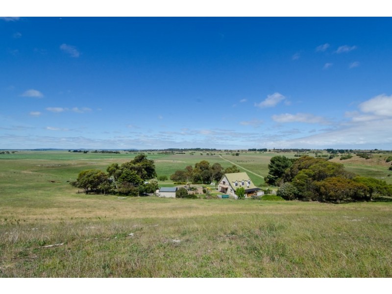 93 Buhlmans Road, Rendelsham SA 5280