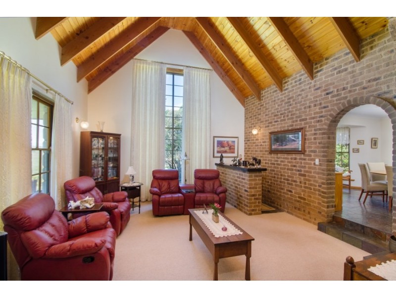 93 Buhlmans Road, Rendelsham SA 5280