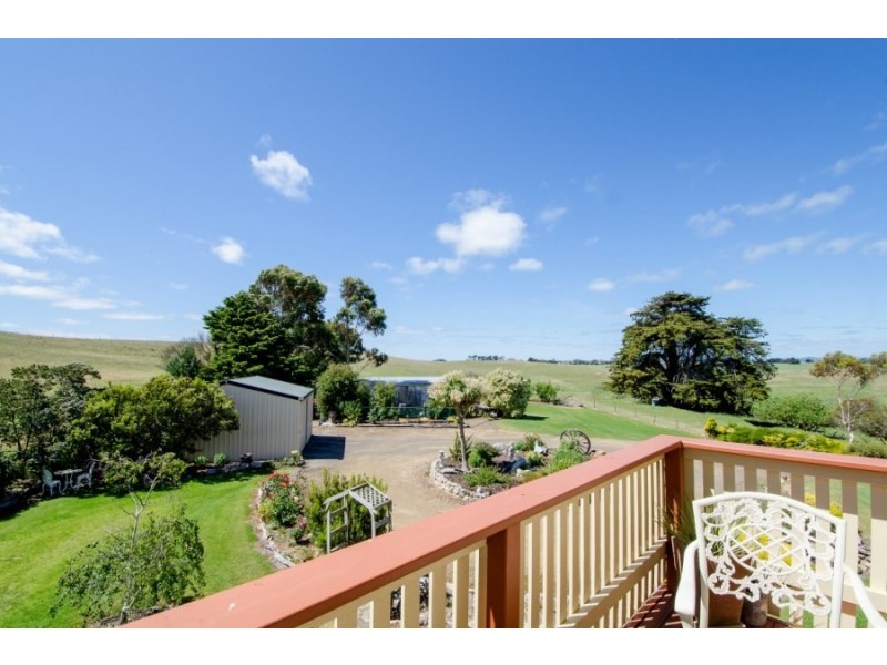 93 Buhlmans Road, Rendelsham SA 5280