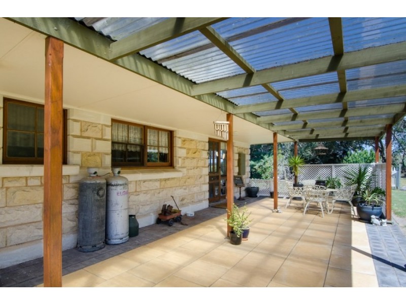 93 Buhlmans Road, Rendelsham SA 5280