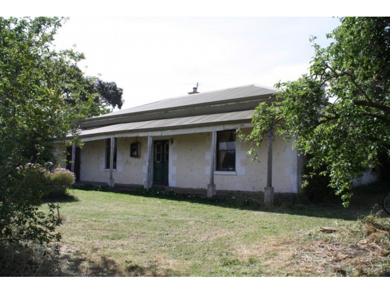 31 Lange Road, Yahl SA 5291