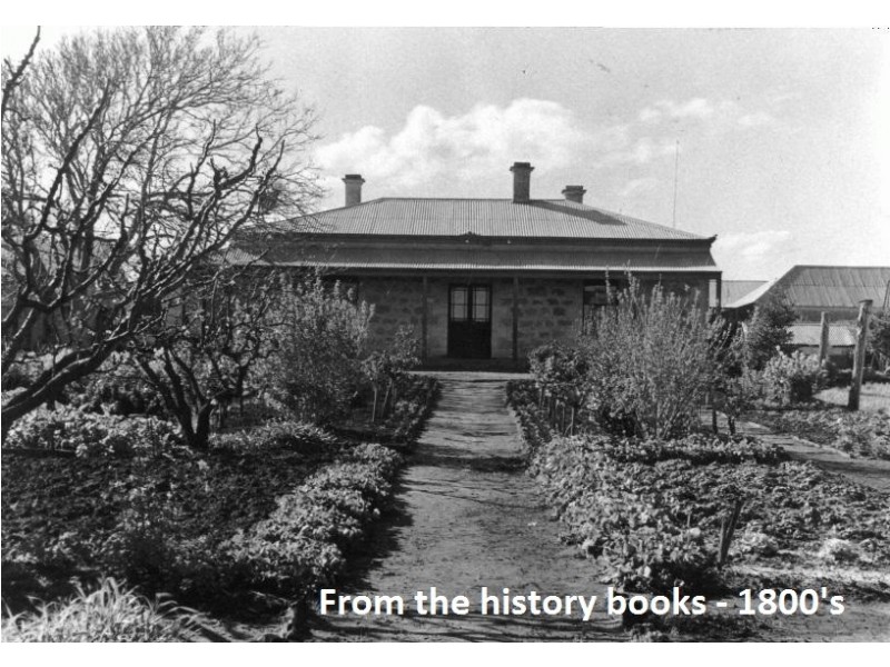 31 Lange Road, Yahl SA 5291