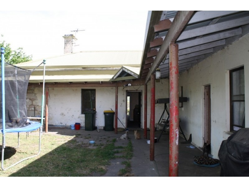 31 Lange Road, Yahl SA 5291