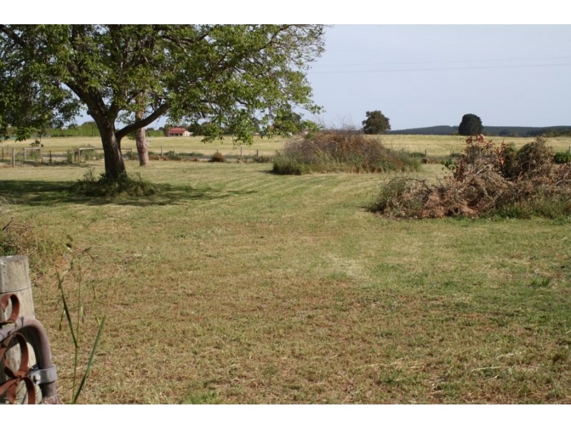 31 Lange Road, Yahl SA 5291