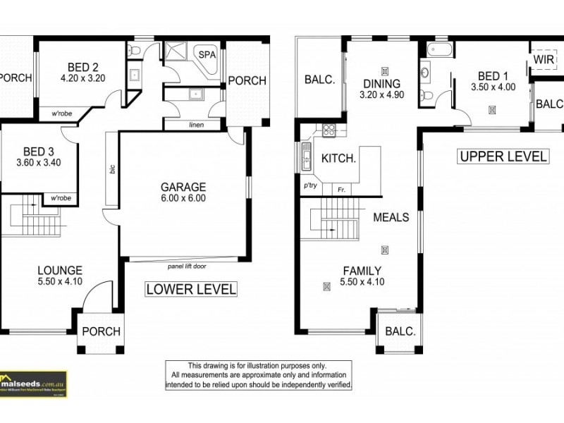 1 Springs Road, Port Macdonnell SA 5291