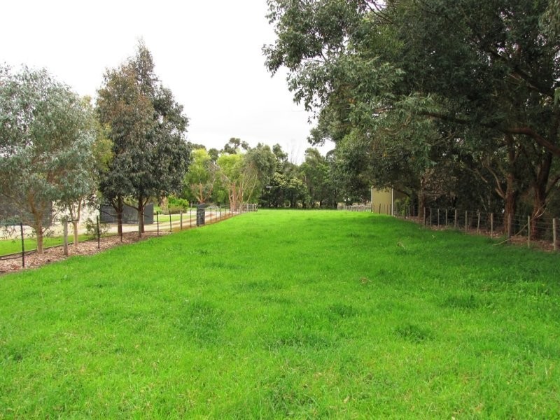 Lot 11,  Yahl Road, Yahl SA 5291