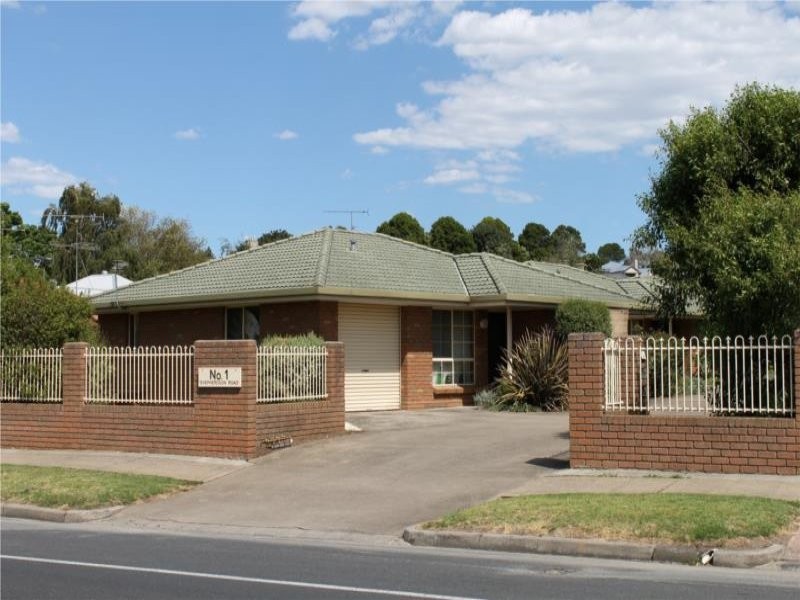 1/1 Shepherdson Road, Mount Gambier SA 5290