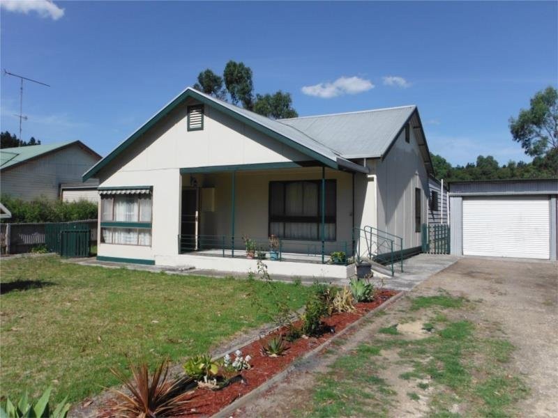 5 Morphett Terrace, Tarpeena SA 5277
