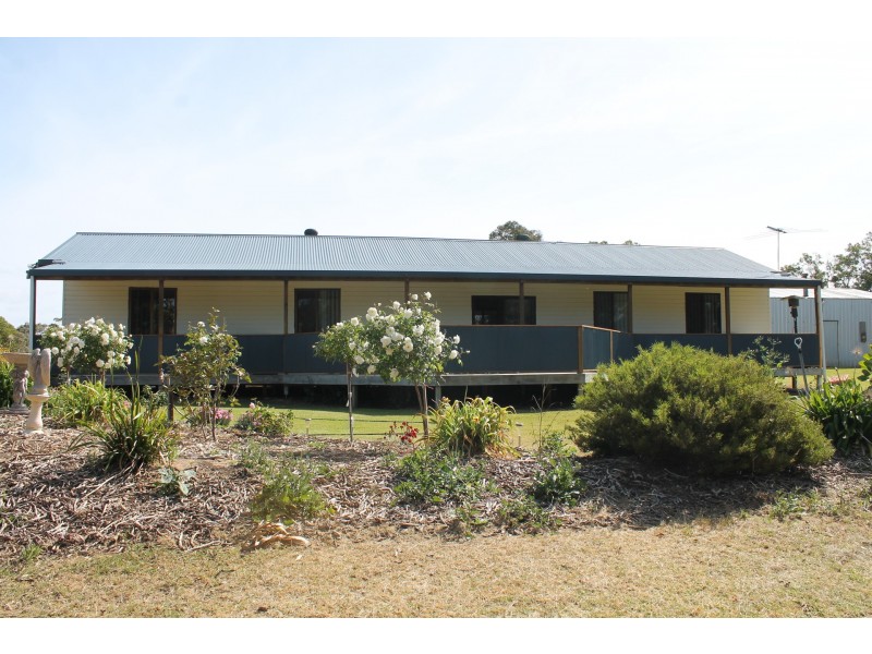 28154 Princes Highway [via Millicent], Hatherleigh SA 5280