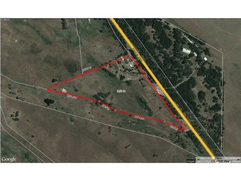 28154 Princes Highway [via Millicent], Hatherleigh SA 5280