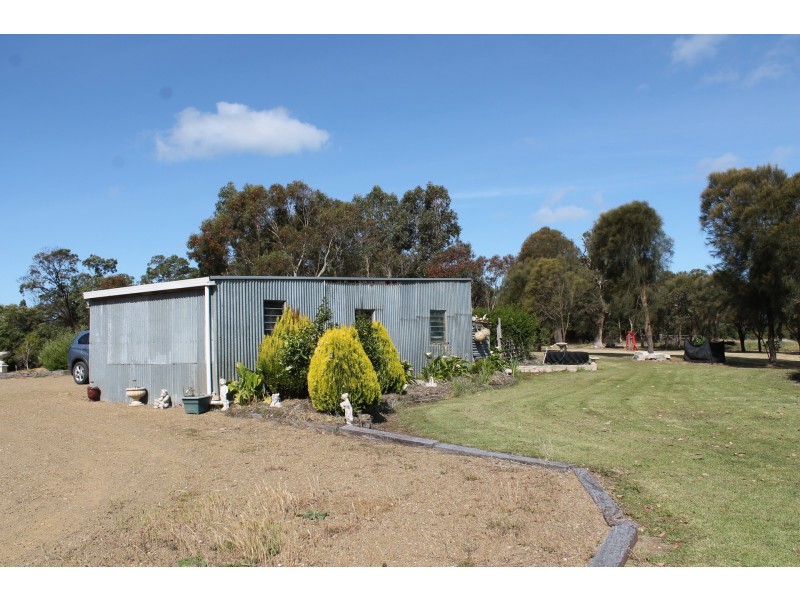 28154 Princes Highway [via Millicent], Hatherleigh SA 5280