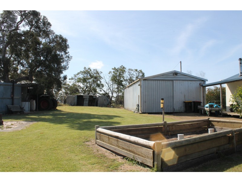 28154 Princes Highway [via Millicent], Hatherleigh SA 5280