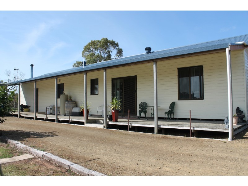 28154 Princes Highway [via Millicent], Hatherleigh SA 5280