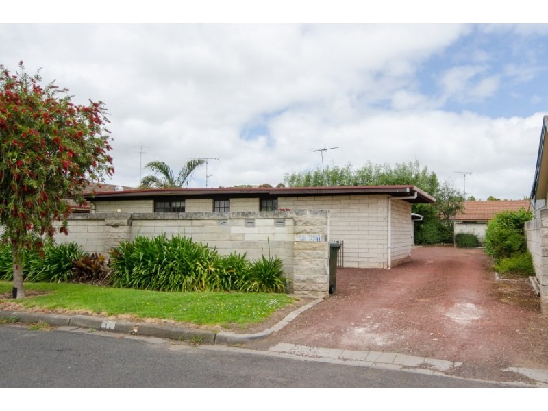 3/11 Millard Street, Mount Gambier SA 5290