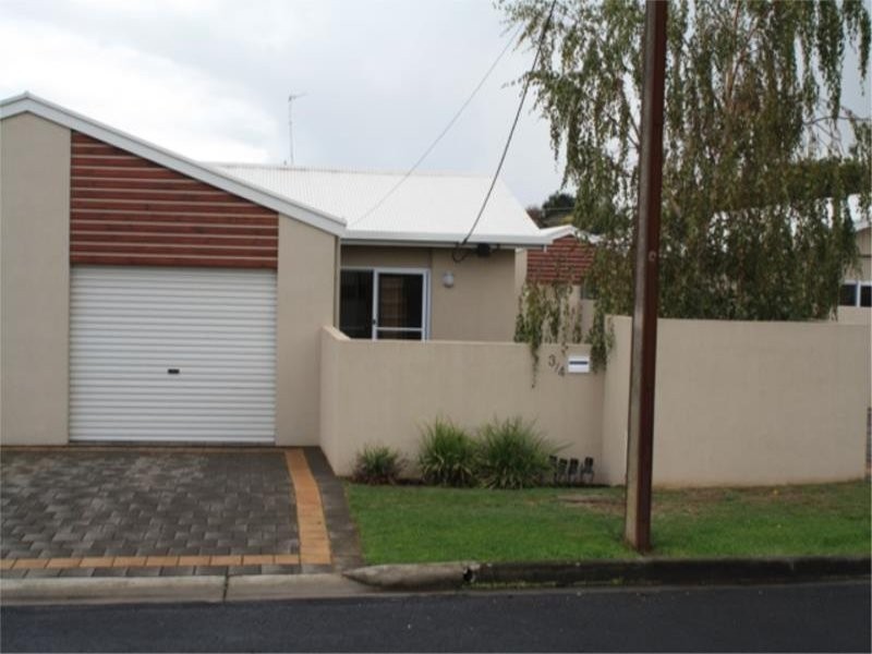 3/4 Hartley Street, Mount Gambier SA 5290
