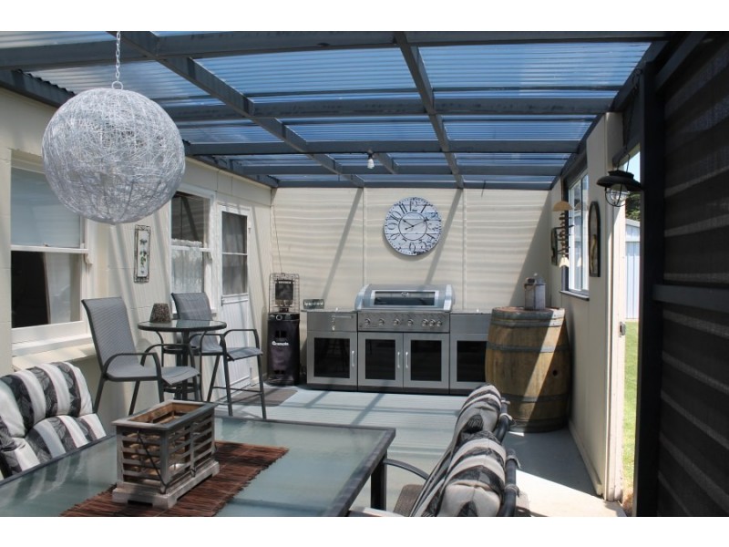 38 Foster Street, Beachport SA 5280