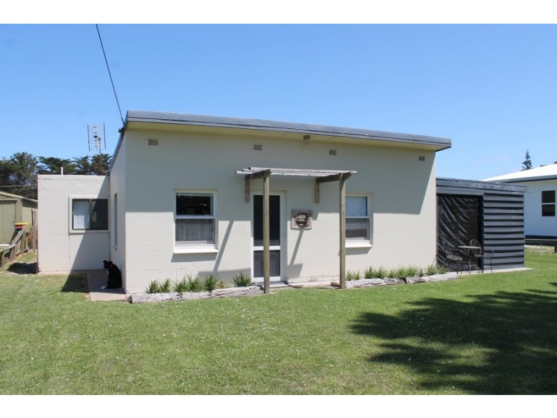 38 Foster Street, Beachport SA 5280