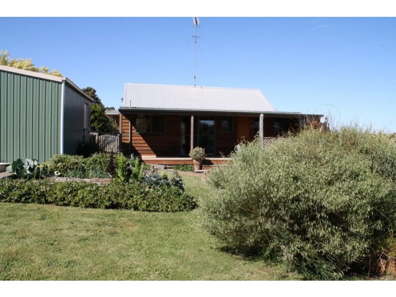 5 Trevorrow Street, Mount Gambier SA 5290