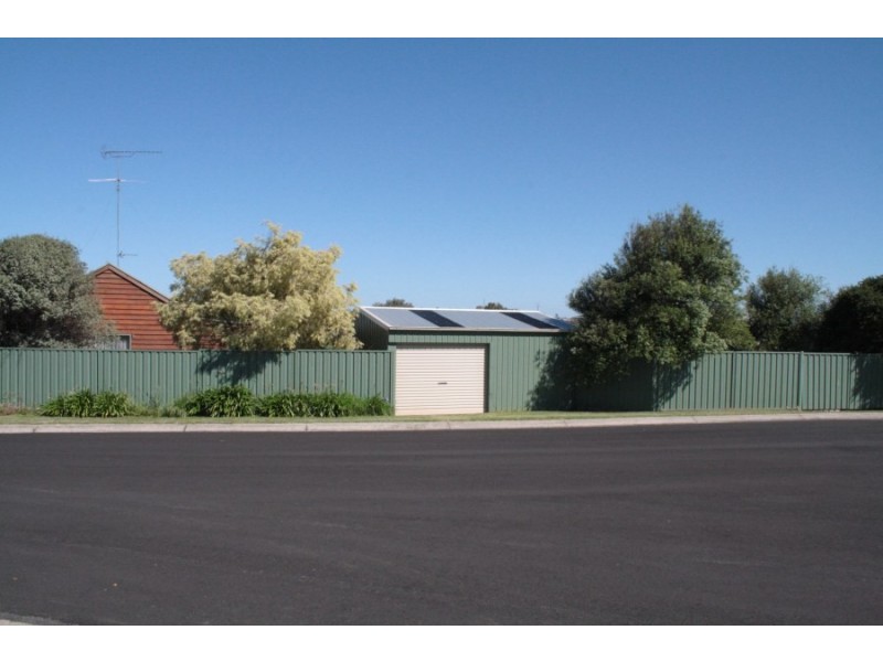 5 Trevorrow Street, Mount Gambier SA 5290