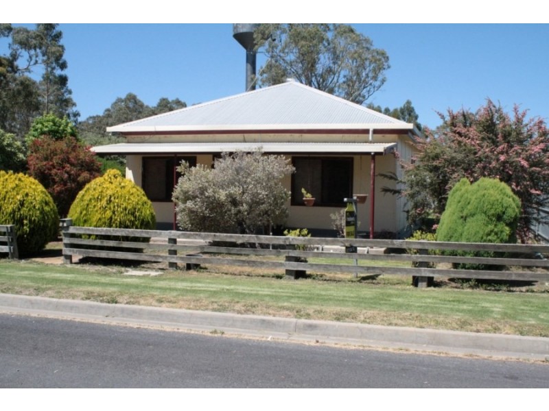 3 Ann Street, Kalangadoo SA 5278